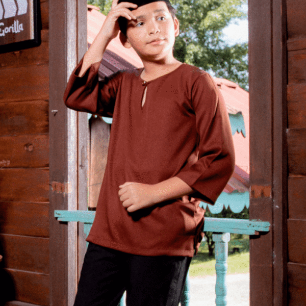 Rich Brown for Kids