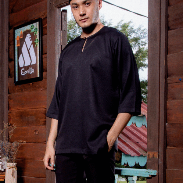Black for Men
