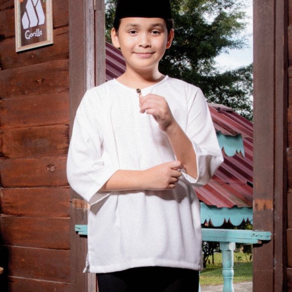 Off White for Kids