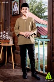 Olive for Boy - Image 2