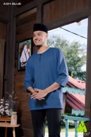 Ash Blue for Men